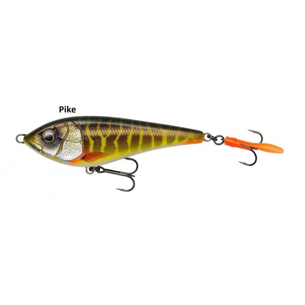 Savage Gear Deviator Swim 10.5cm (Vobleri) - www.eribolov.rs